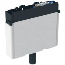 Geberit 243.446.00.1 - Technical cistern for Geberit Monolith sanitary module for WC