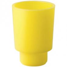 Geberit 362.796.92.1 - Geberit protection plug: D.44.6mm