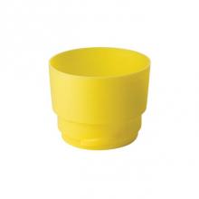 Geberit 366.820.92.1 - Geberit protective cap: D.90mm, DN=90