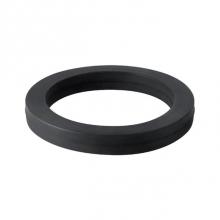 Geberit 813.812.00.1 - Geberit flat gasket: D.110mm