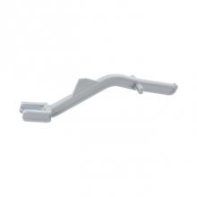 Geberit 889.110.11.1 - Geberit actuator rod for Type NUVO concealed cistern: white alpine