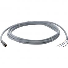 Geberit 241.832.00.1 - Geberit connection cable for WC flush control with electronic flush actuation