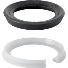 Geberit 240.139.00.1 - Geberit tilting seal for exposed cisterns AP123, AP124 and AP130