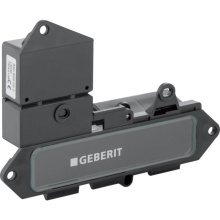 Geberit 240.840.00.1 - Geberit conversion set IR, complete, for urinal flush control, electronic, Highline