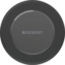 Geberit 115.956.14.6 - Geberit electronic WC flush control, mains operation, for Omega concealed cistern 12 cm, with Type