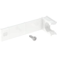 Geberit 244.132.00.1 - Geberit fastening plate for concealed cistern type NUVO