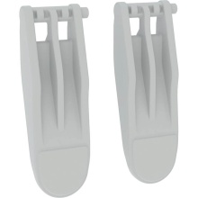 Geberit 245.922.00.1 - Geberit set of rockers for Sigma70 actuator plate, square (2 pc.)