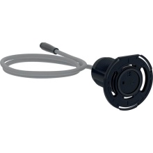 Geberit 245.552.00.1 - Geberit Type 10 IR button, round