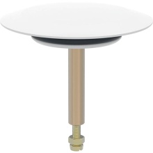 Geberit 241.727.11.1 - Geberit waste plug made of plastic, US