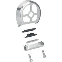 Geberit 242.776.00.1 - Geberit Fertigbauset für Badewannenablauf d52, mit Drehbetätigung und Zulauf, für E