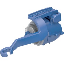 Geberit 245.988.00.1 - Geberit operating part set for type 383 fill valve