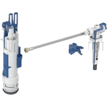 Geberit 246.127.00.5 - Type 212-383 Renovation Set For 300 / 320 / Sigma Concealed Cistern