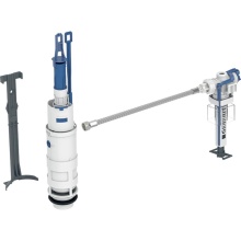 Geberit 246.126.00.5 - Renovation Set, Dual Flush, For Type 110.800 Concealed Cistern