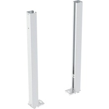 Geberit 246.185.00.2 - Geberit Duofix set of leg supports for floor construction 0-25 cm