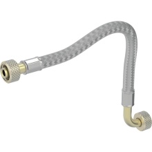 Geberit 243.175.00.1 - Geberit reinforced braided hose for Sigma concealed cistern 8 cm