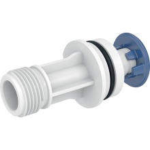 Geberit 246.177.00.1 - Connecting Nipple For Type 383 Fill Valve