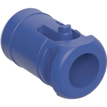 Geberit 243.327.00.1 - Geberit flow limiter, 14 l/min, for urinal flush control