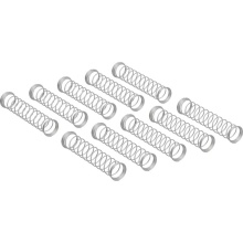 Geberit 243.703.00.1 - Geberit compression spring for Types 01 and 10 remote flush actuation
