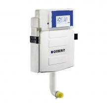 Geberit 109.797.00.1 - Geberit Sigma concealed cistern 8 cm, 6 / 3 litres