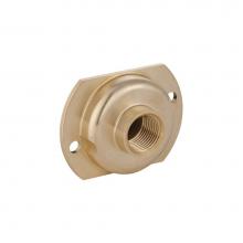 Geberit 242.309.00.1 - Geberit retrofit adapter for inlet Rp 1/2'', urinal
