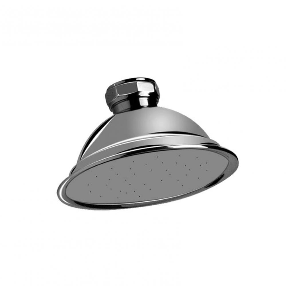 Various 5'' Elegant Showerhead