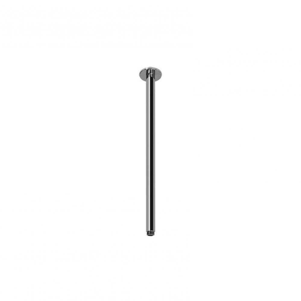 Various Contemporary 18'' Ceiling Shower Arm