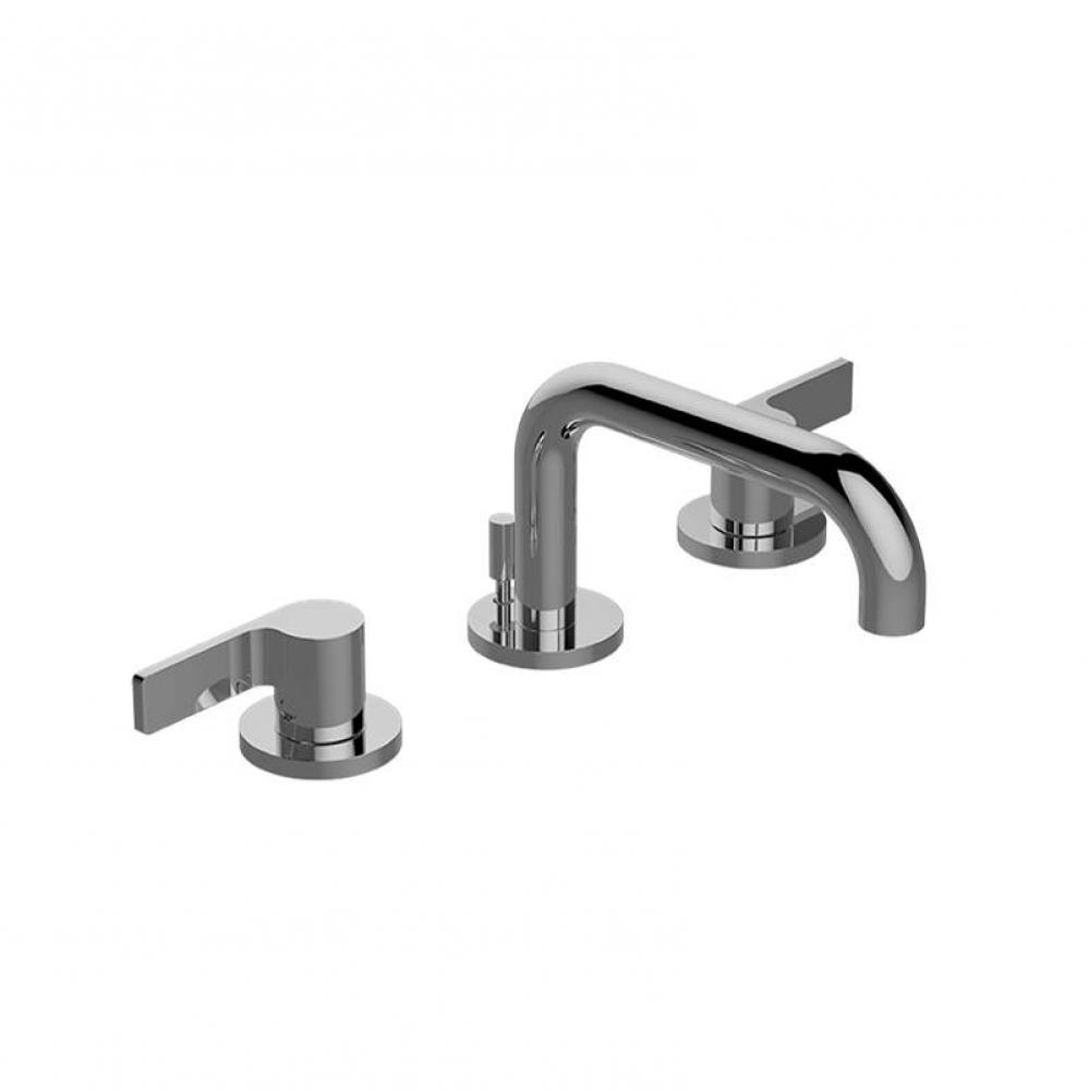 Terra Widespread Lavatory Faucet