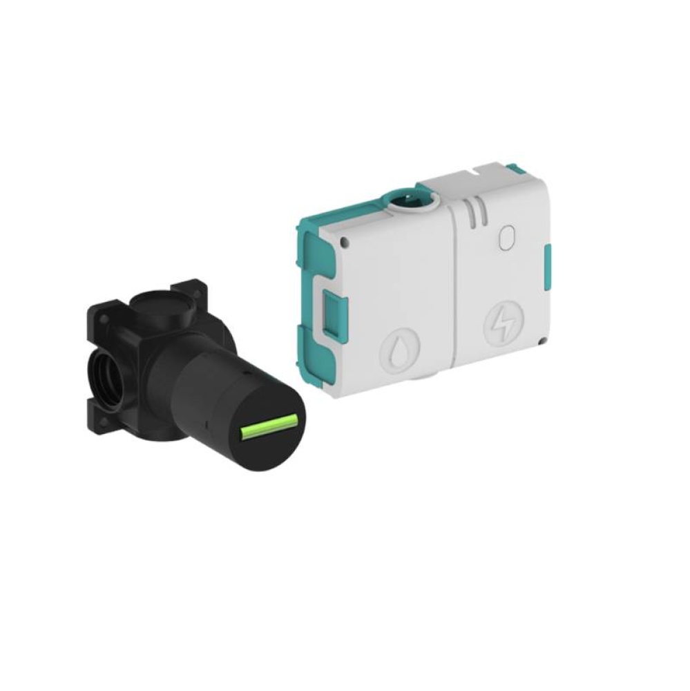 Sensor Faucets Rough Valve