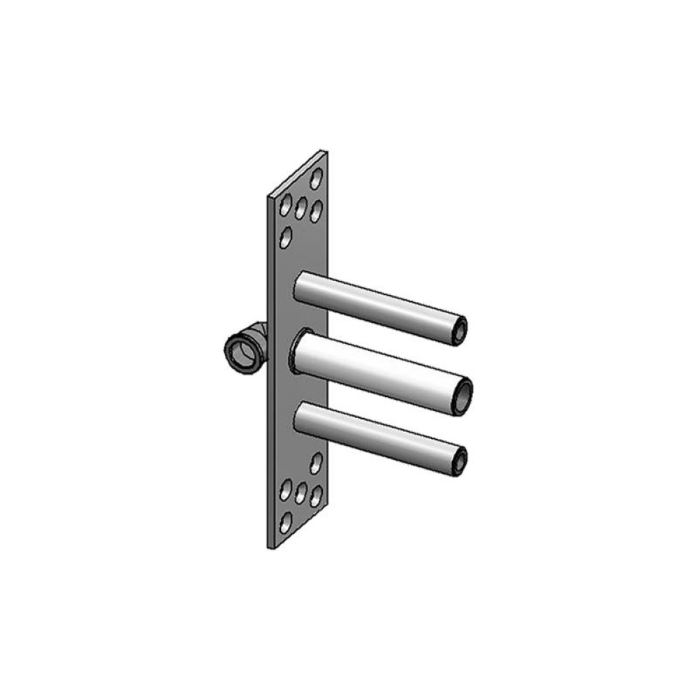 Various Spout Connection Rough