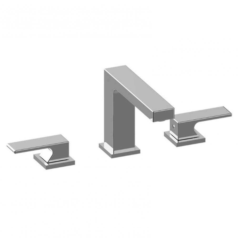 Incanto Widespread Lavatory (tall) Faucet