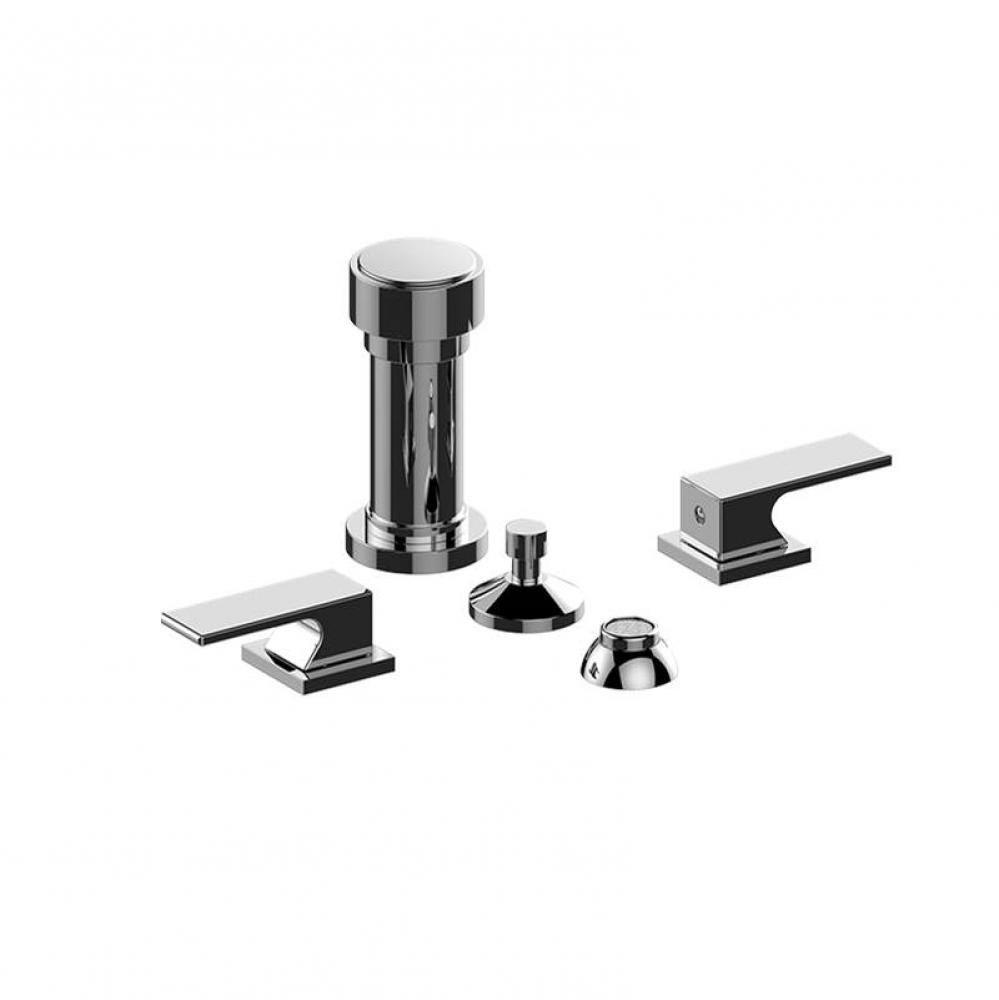 Incanto Bidet Set