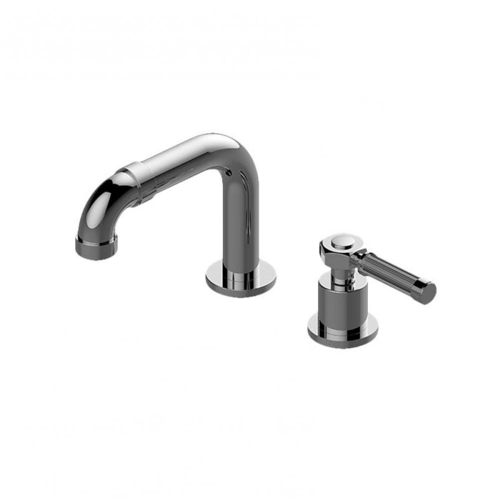 Vintage Two-Hole Lavatory Faucet