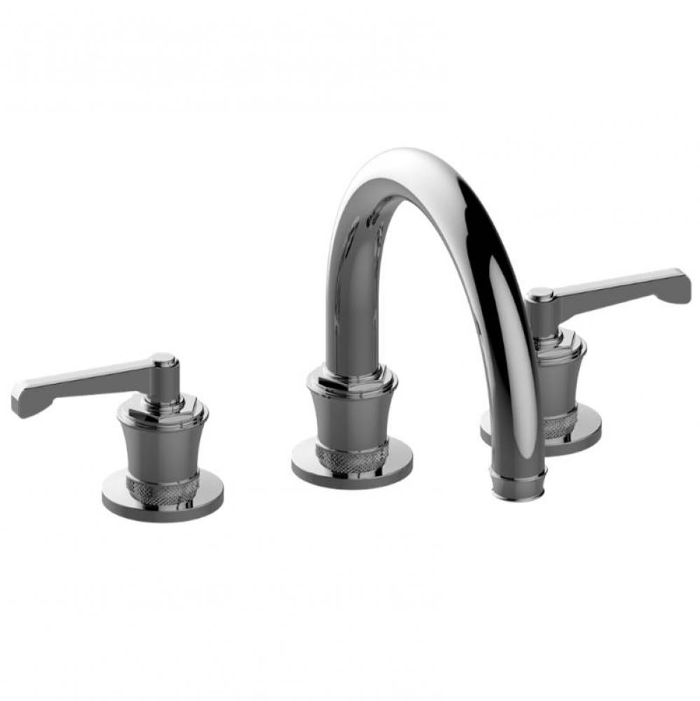 Vignola Roman Tub - Trim Only