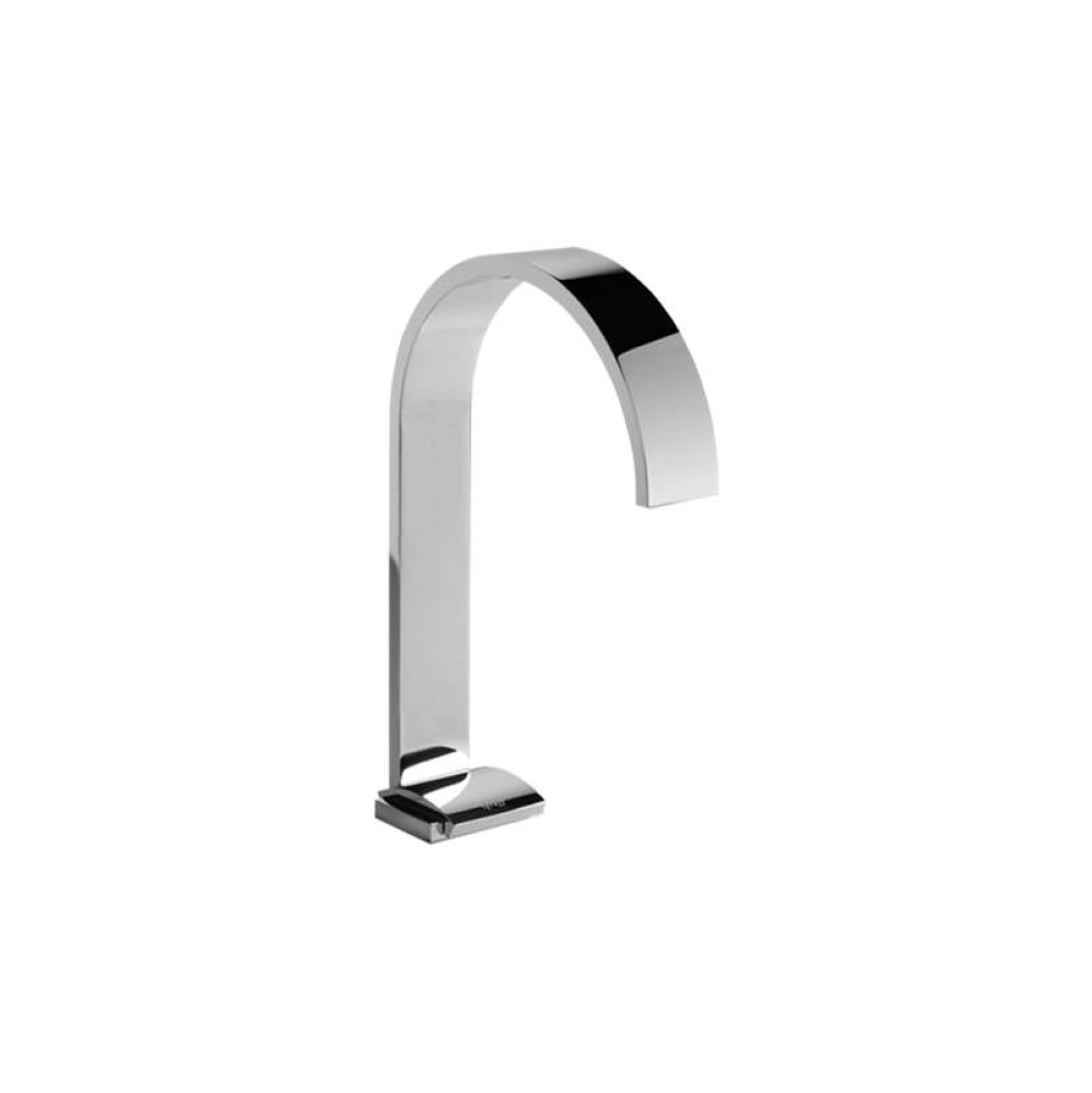 Sade Widespread Lavatory Faucet - Spout Only