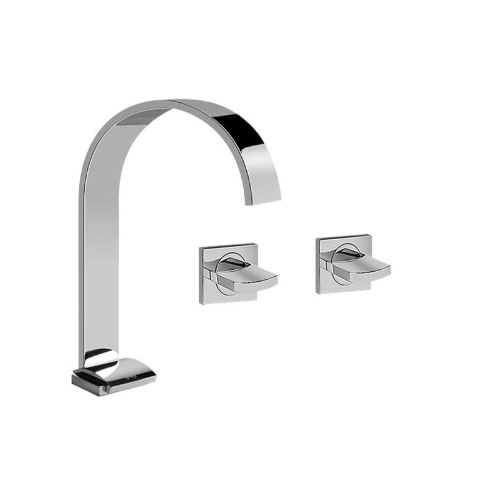 Sade Widespread Lavatory Faucet