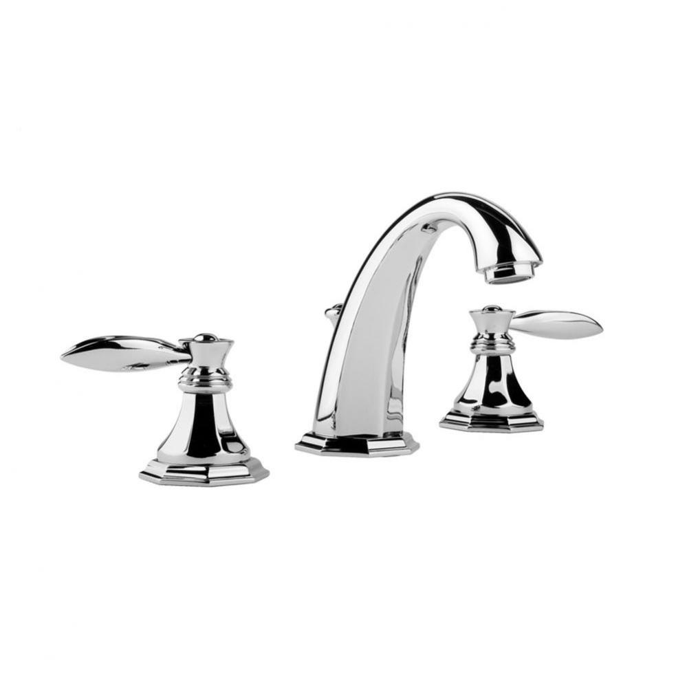 Topaz Lavatory Faucet