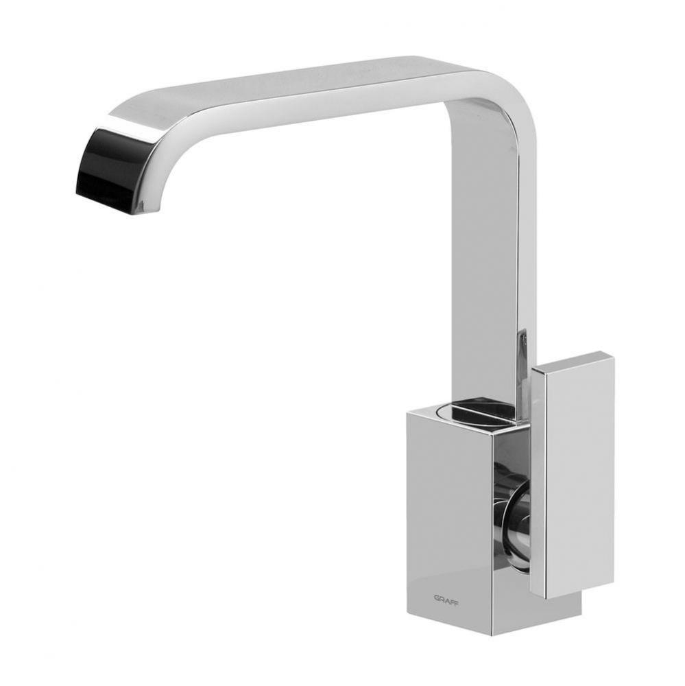 Immersion Lavatory Faucet