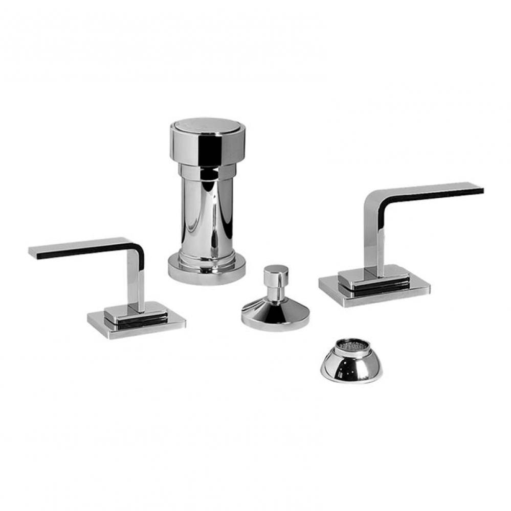 Immersion Bidet Set