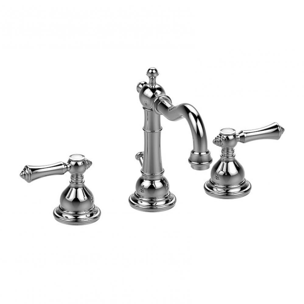 Adley Widespread Lavatory Faucet