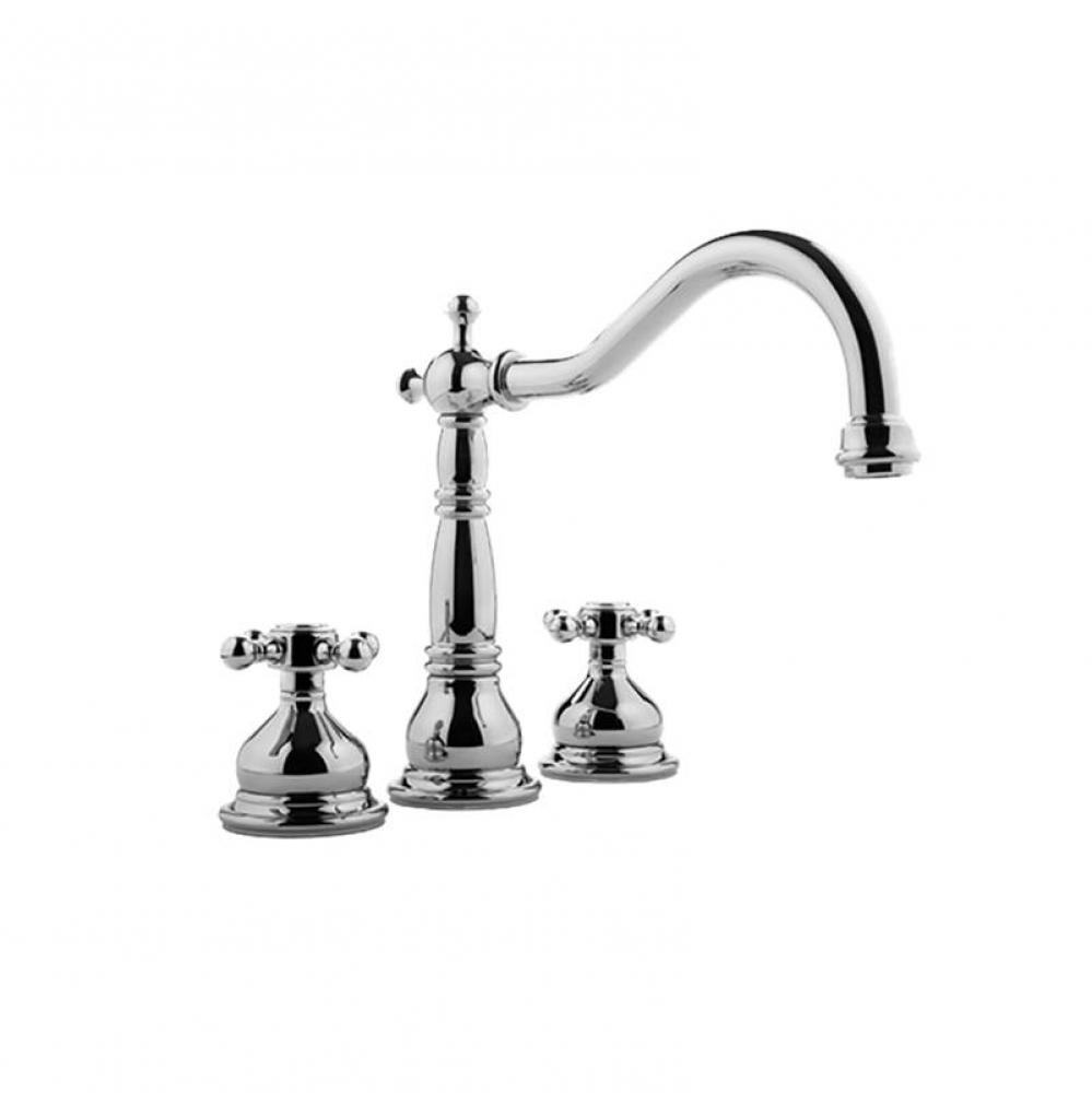 Adley Roman Tub (Trim)