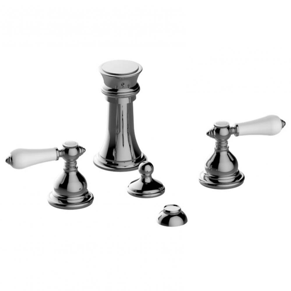Adley Bidet Set