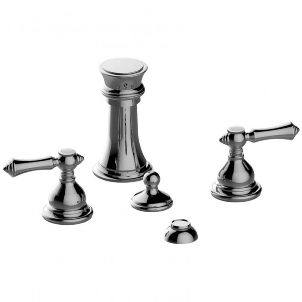 Adley Bidet Set