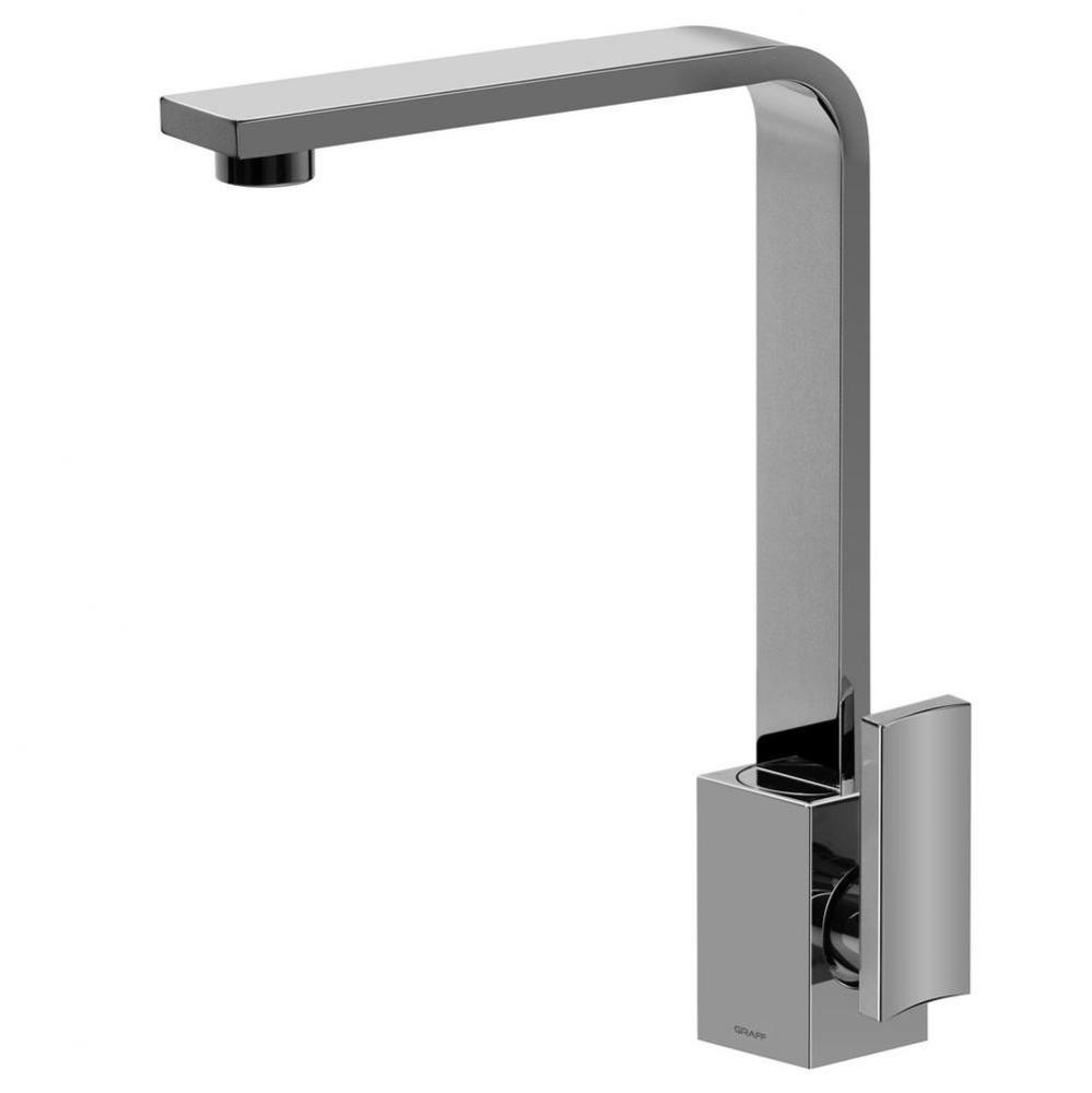 Targa Vessel Lavatory Faucet
