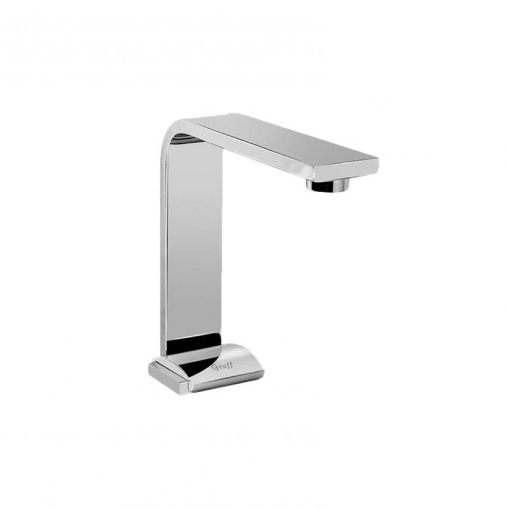 Targa Widespread Lavatory Faucet - Spout Only