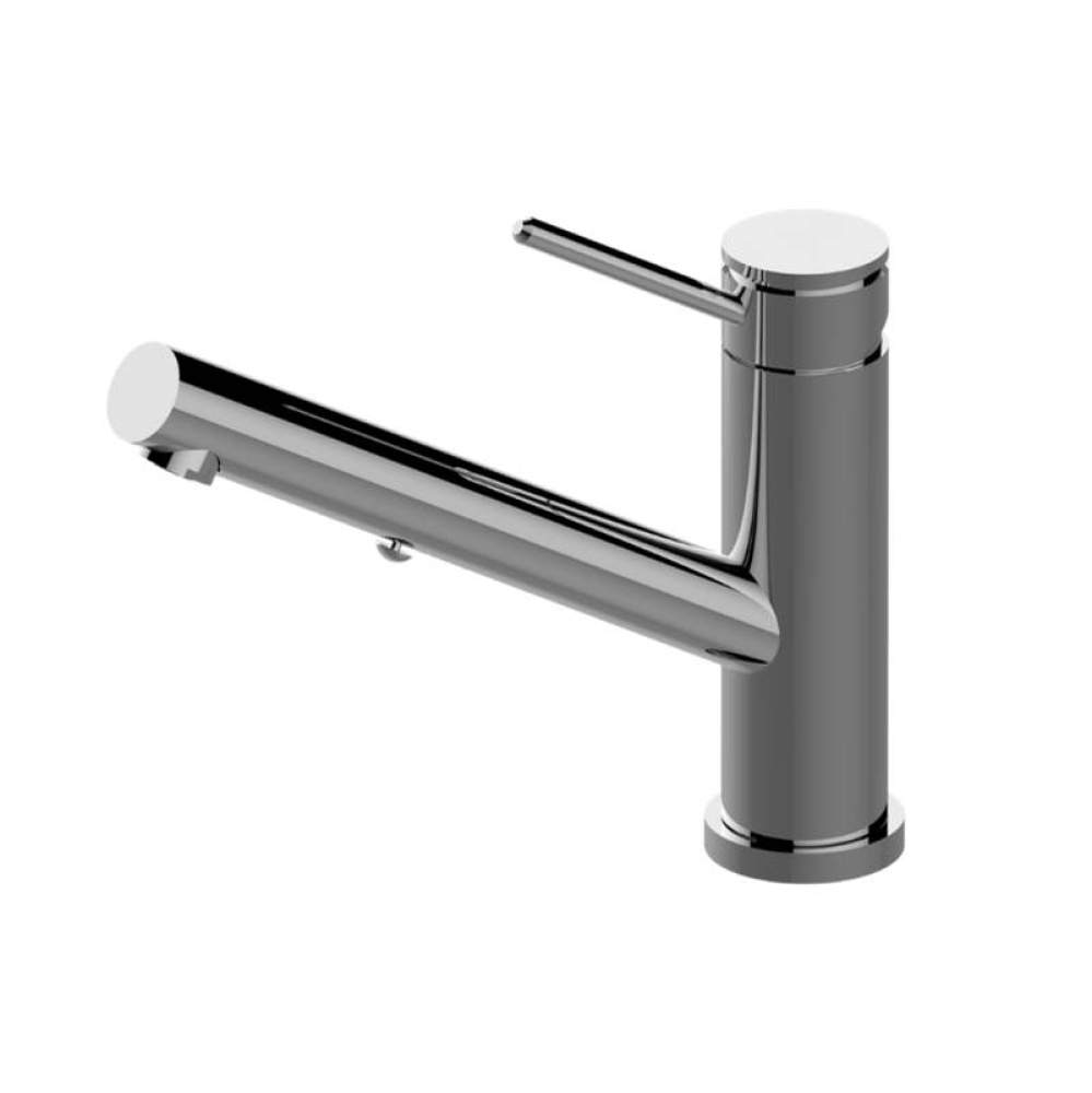 Pull-Out Kitchen Faucet