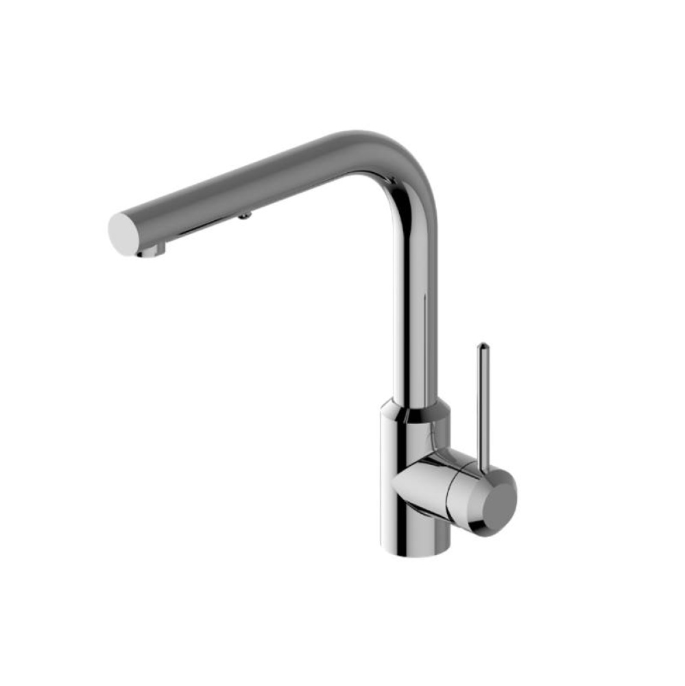 Pull-Out Kitchen Faucet