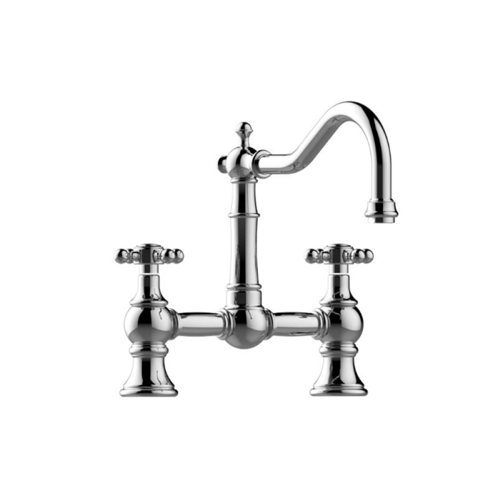 Bridge Kitchen Faucet