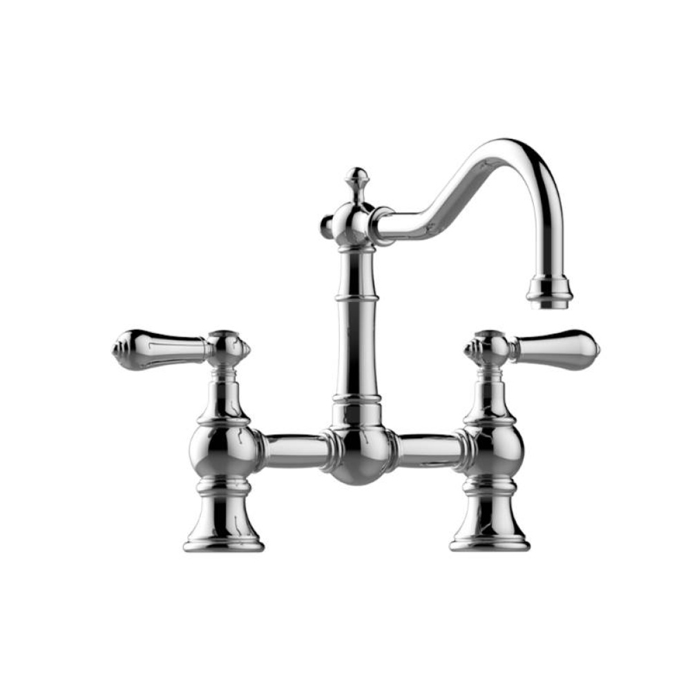 Bridge Kitchen Faucet