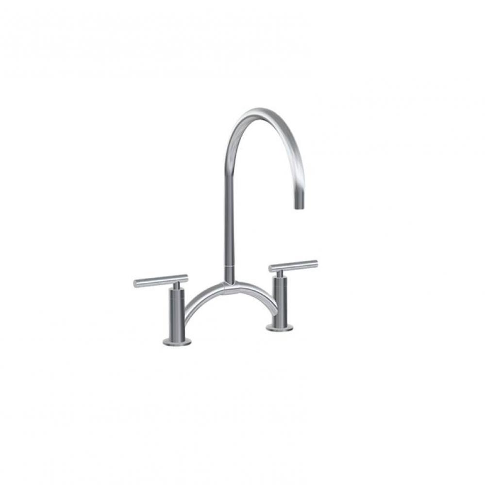 Bridge Kitchen Faucet