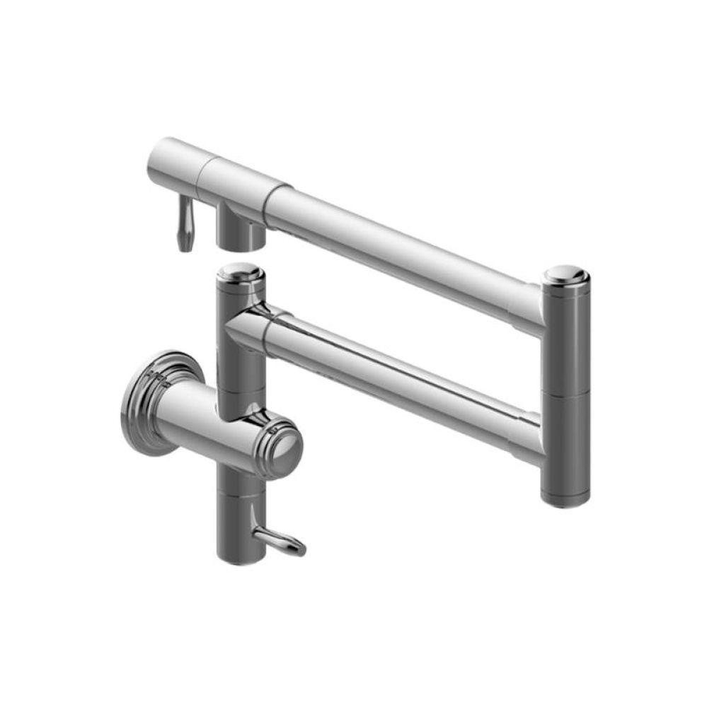 Kitchen Pot Filler Faucet